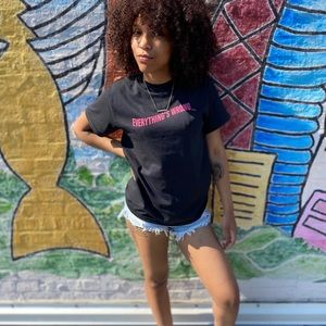 Meet your Posher, Daynida